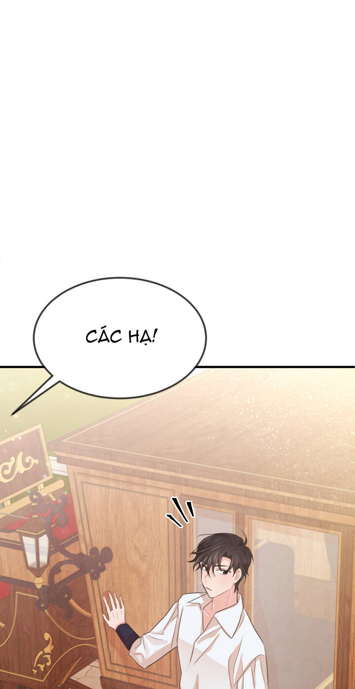 Tiểu Thư Scarlet Chapter 20 - 78