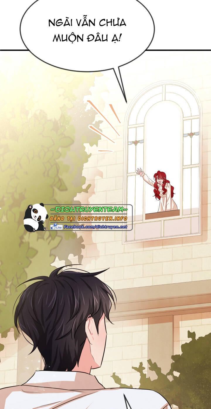 Tiểu Thư Scarlet Chapter 20 - 85