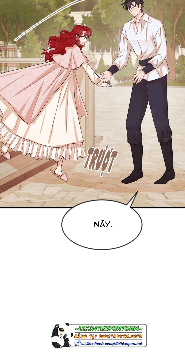 Tiểu Thư Scarlet Chapter 20 - 98