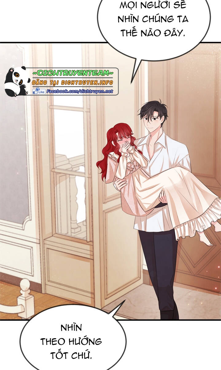 Tiểu Thư Scarlet Chapter 21 - 2