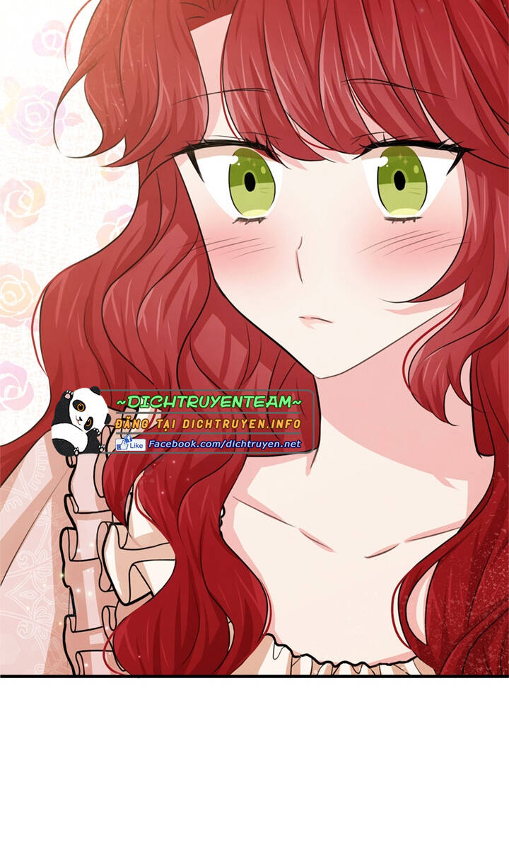 Tiểu Thư Scarlet Chapter 21 - 11