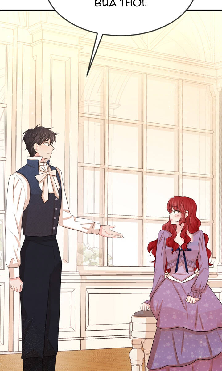 Tiểu Thư Scarlet Chapter 21 - 102