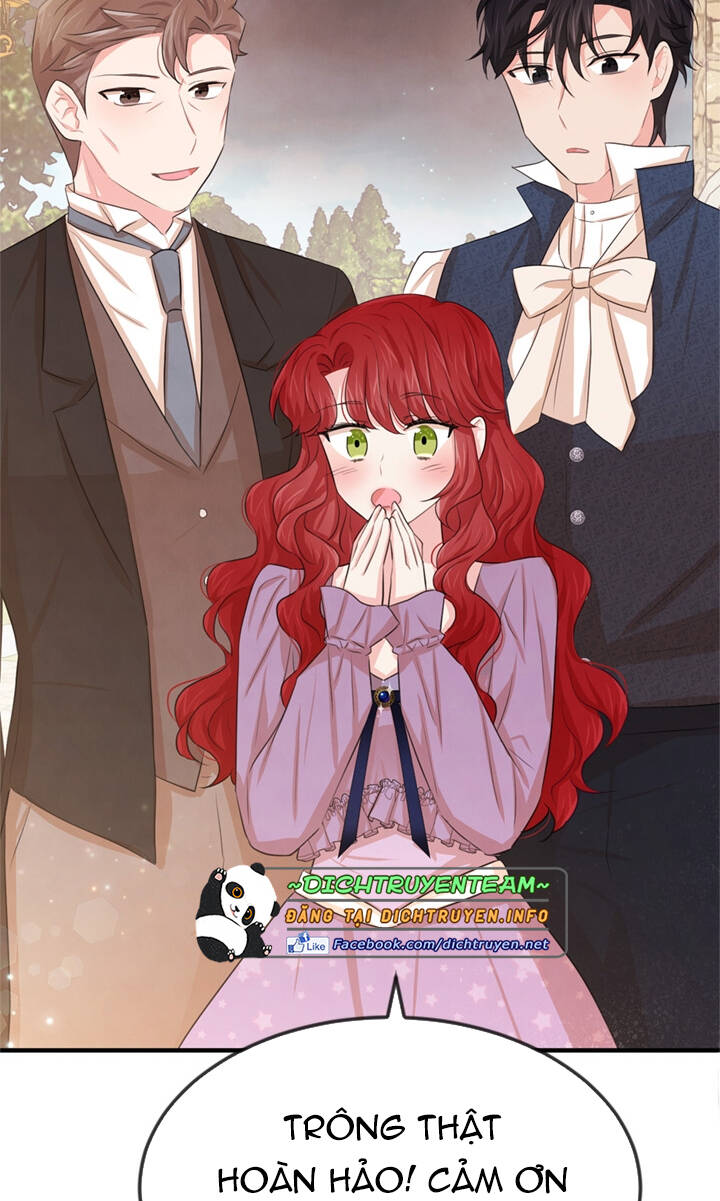 Tiểu Thư Scarlet Chapter 21 - 108