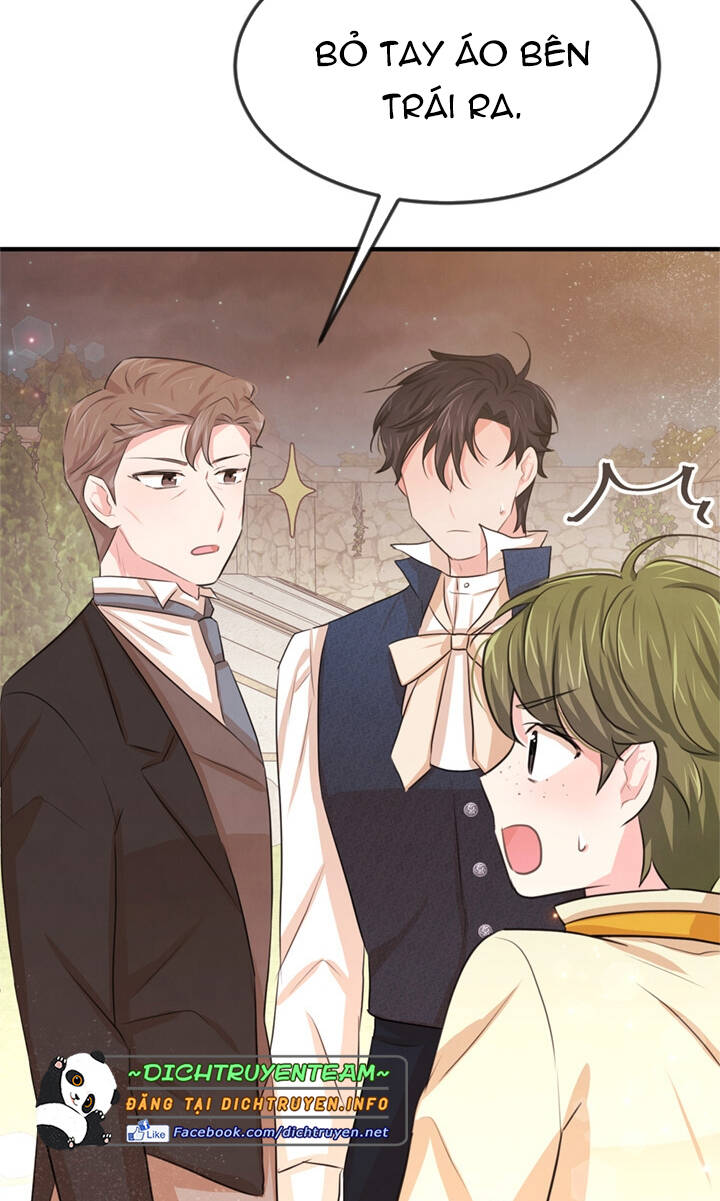 Tiểu Thư Scarlet Chapter 21 - 110