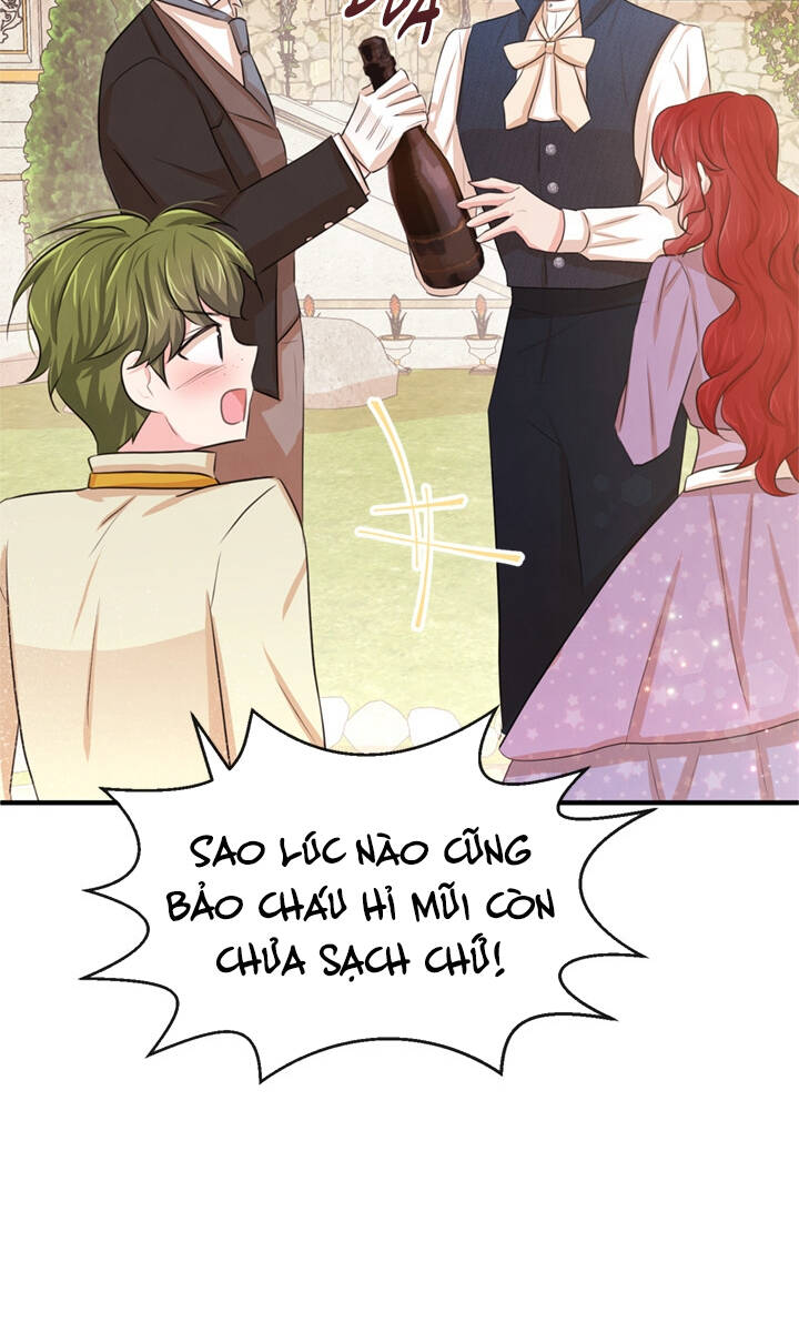 Tiểu Thư Scarlet Chapter 21 - 114