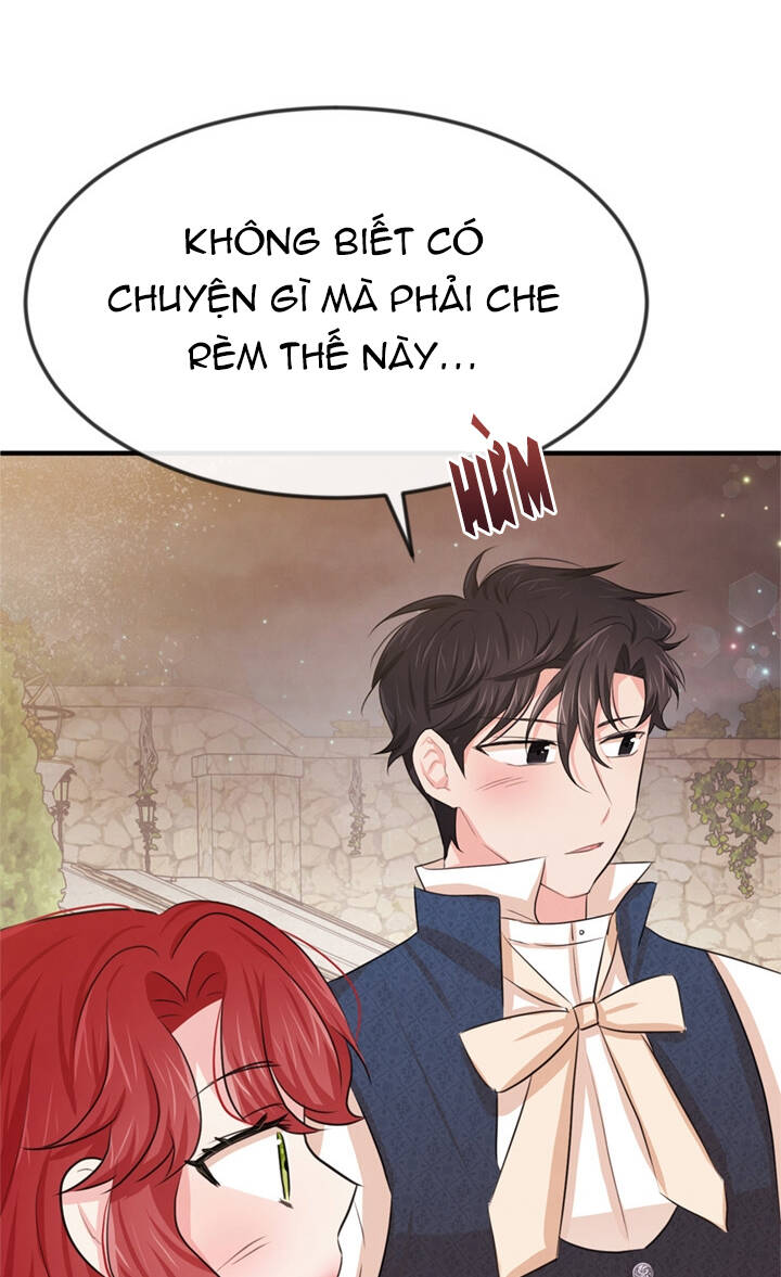 Tiểu Thư Scarlet Chapter 21 - 119