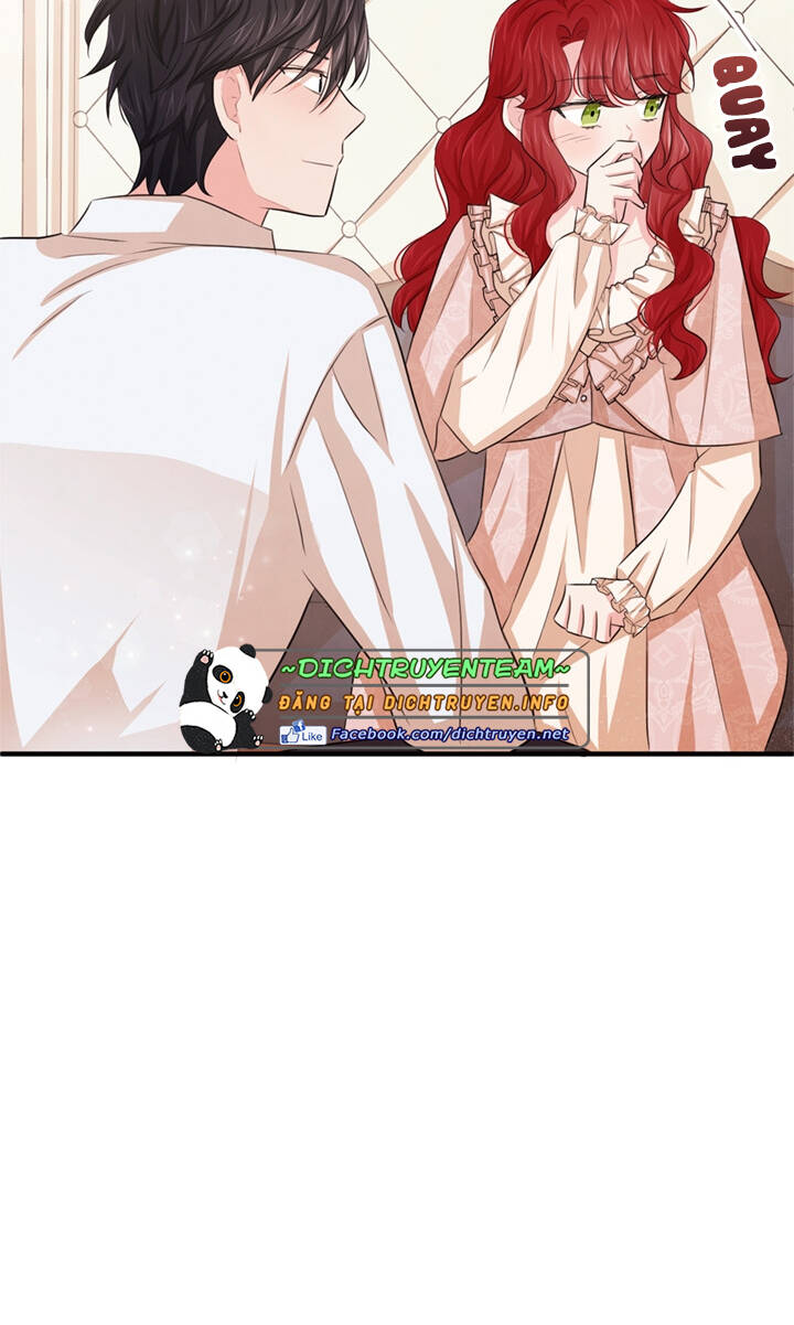 Tiểu Thư Scarlet Chapter 21 - 13