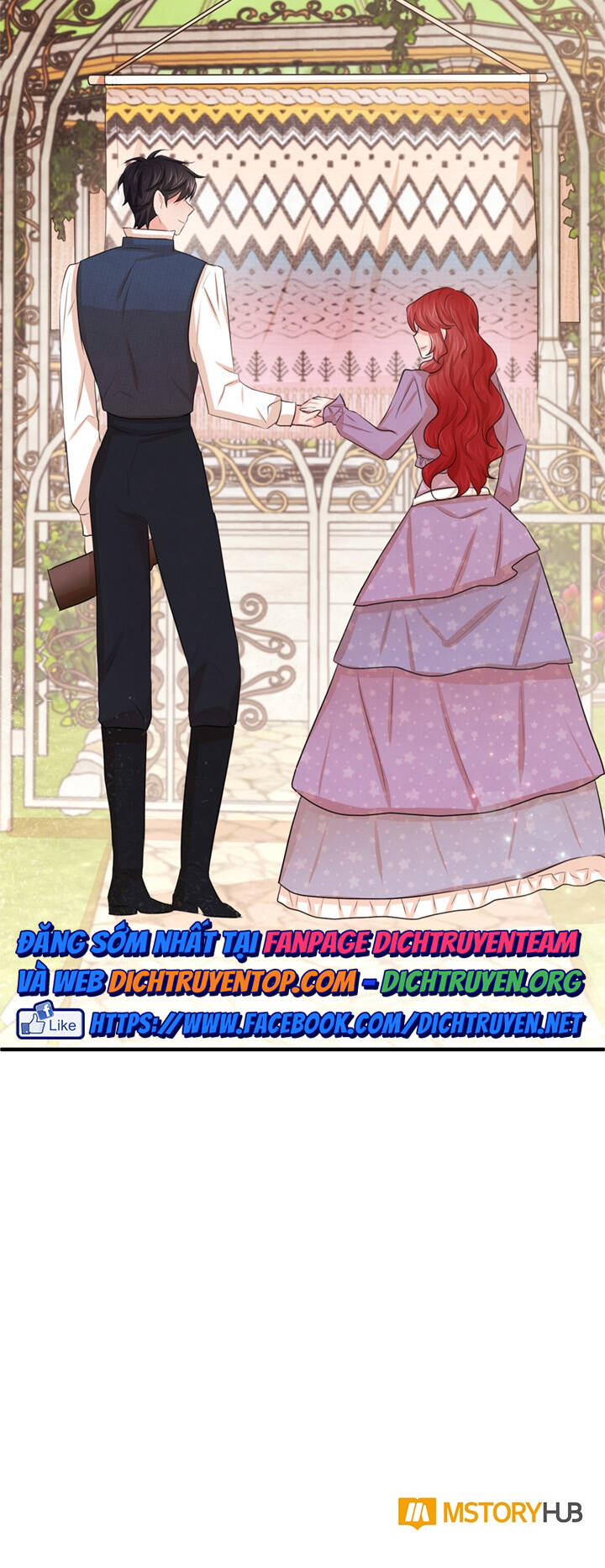 Tiểu Thư Scarlet Chapter 21 - 124