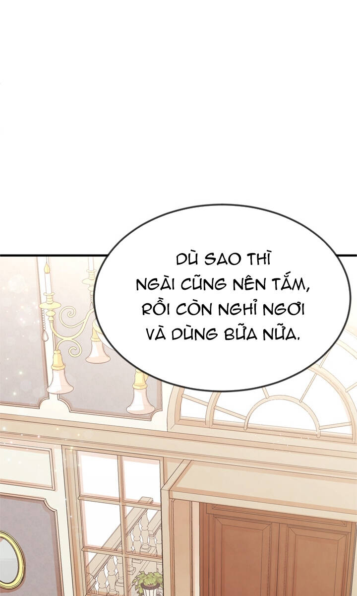 Tiểu Thư Scarlet Chapter 21 - 14