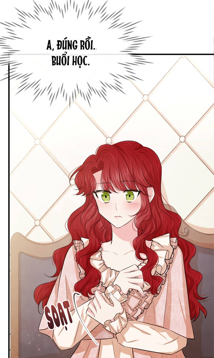 Tiểu Thư Scarlet Chapter 21 - 16