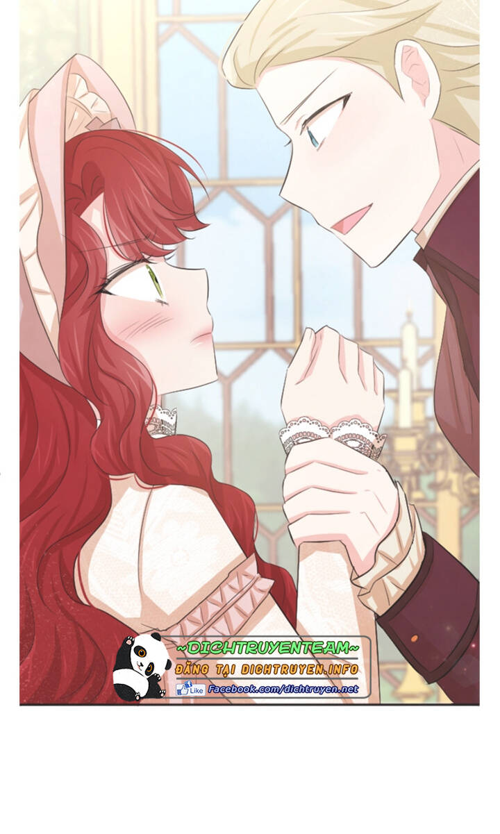 Tiểu Thư Scarlet Chapter 21 - 18