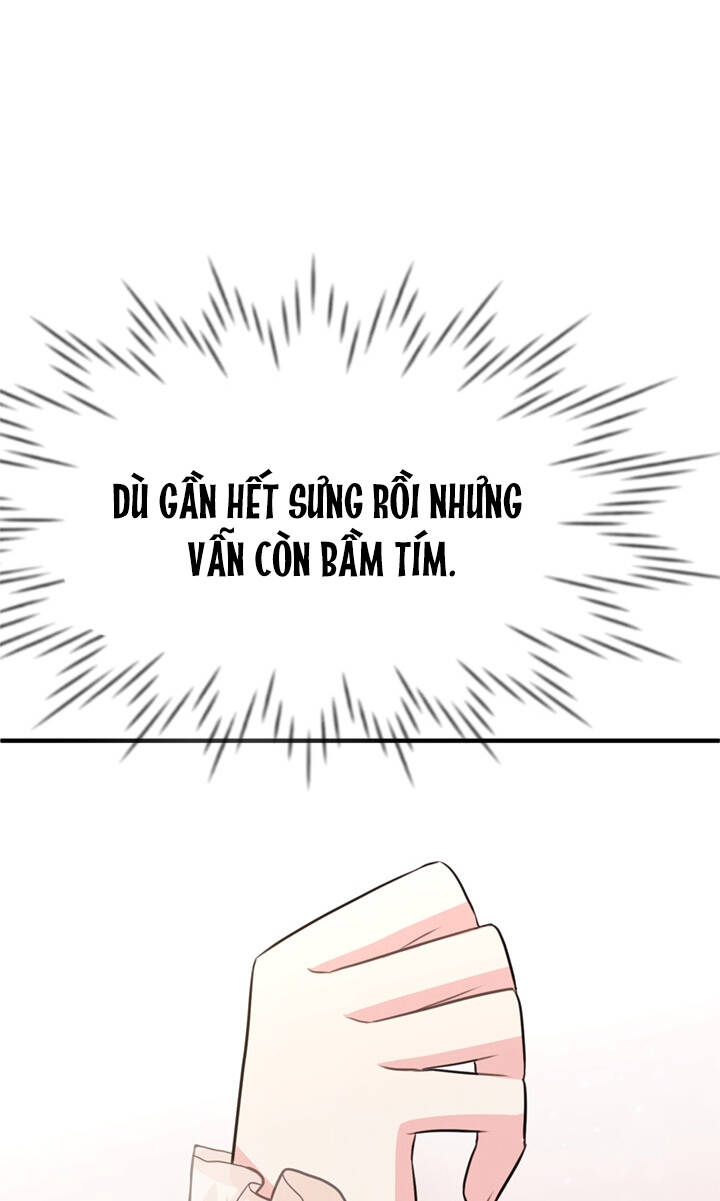 Tiểu Thư Scarlet Chapter 21 - 19