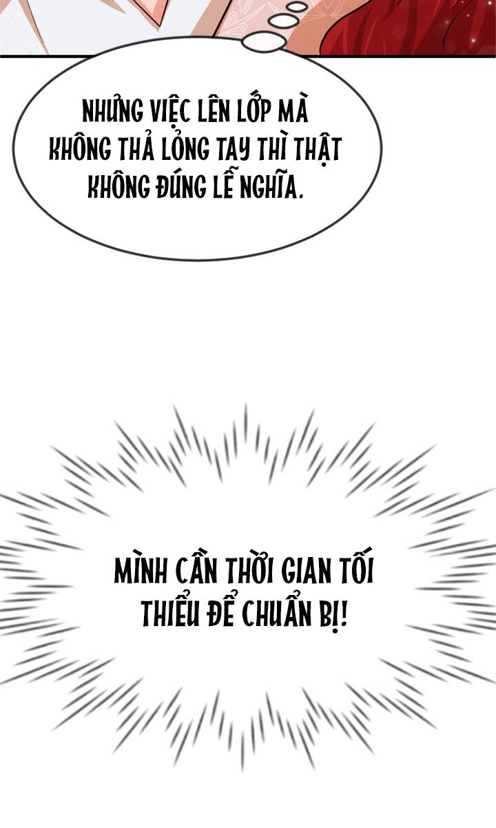 Tiểu Thư Scarlet Chapter 21 - 22