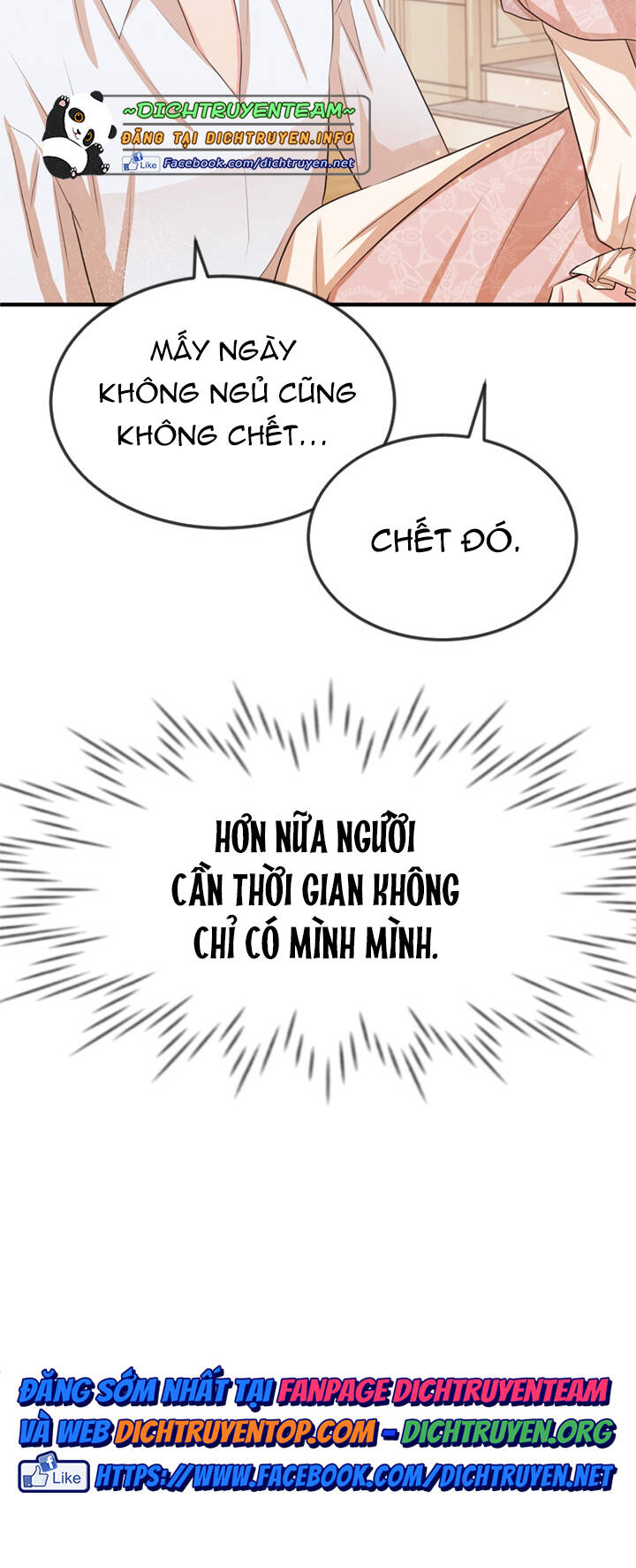 Tiểu Thư Scarlet Chapter 21 - 24