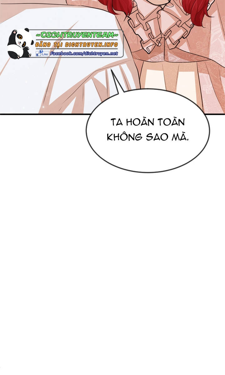 Tiểu Thư Scarlet Chapter 21 - 26