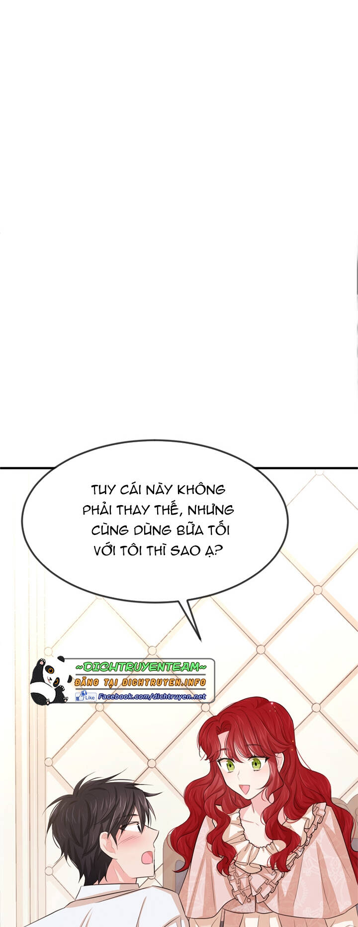 Tiểu Thư Scarlet Chapter 21 - 30