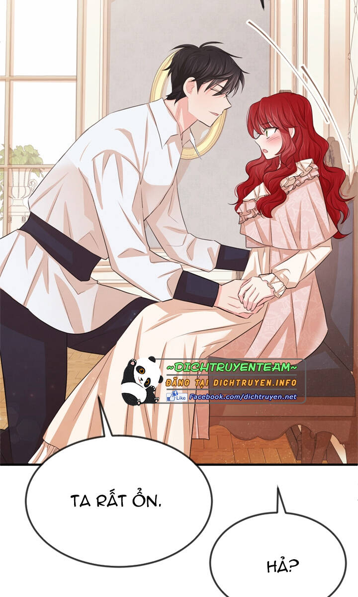 Tiểu Thư Scarlet Chapter 21 - 4