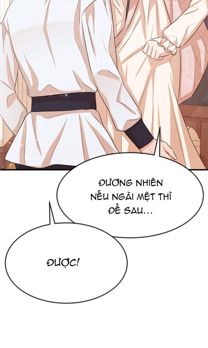 Tiểu Thư Scarlet Chapter 21 - 31