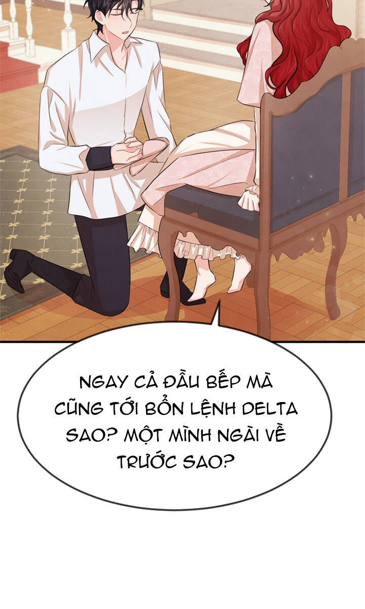 Tiểu Thư Scarlet Chapter 21 - 33