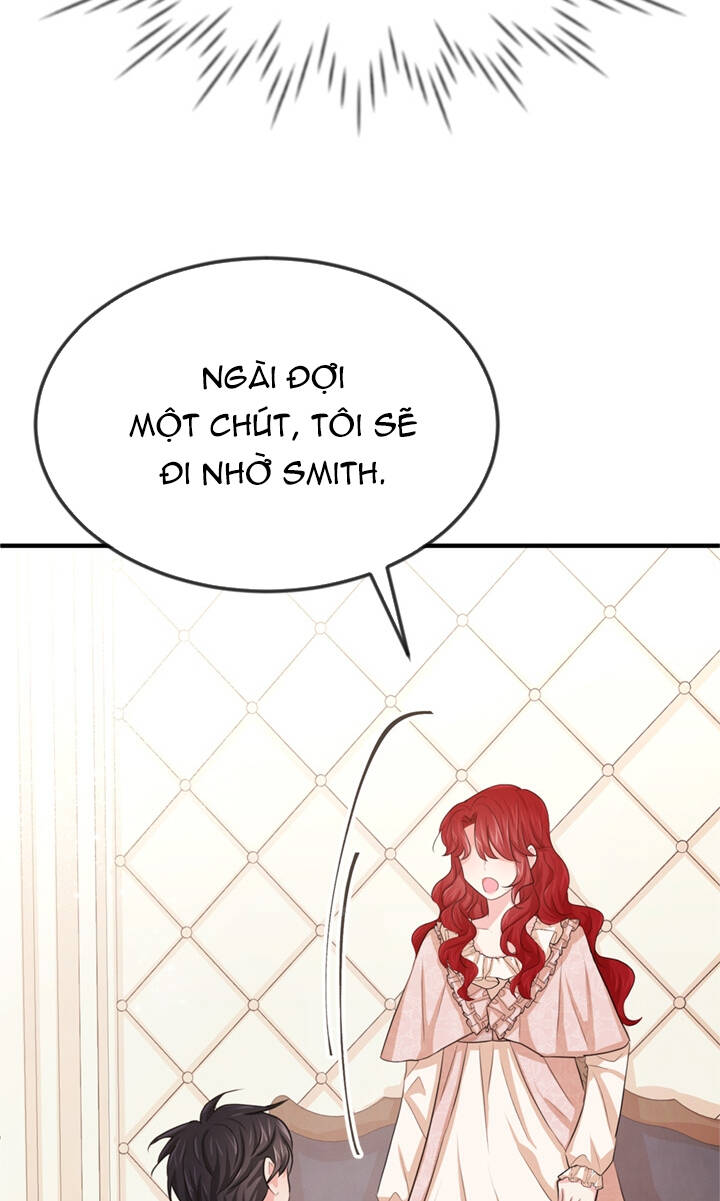 Tiểu Thư Scarlet Chapter 21 - 37