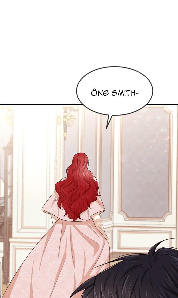 Tiểu Thư Scarlet Chapter 21 - 39