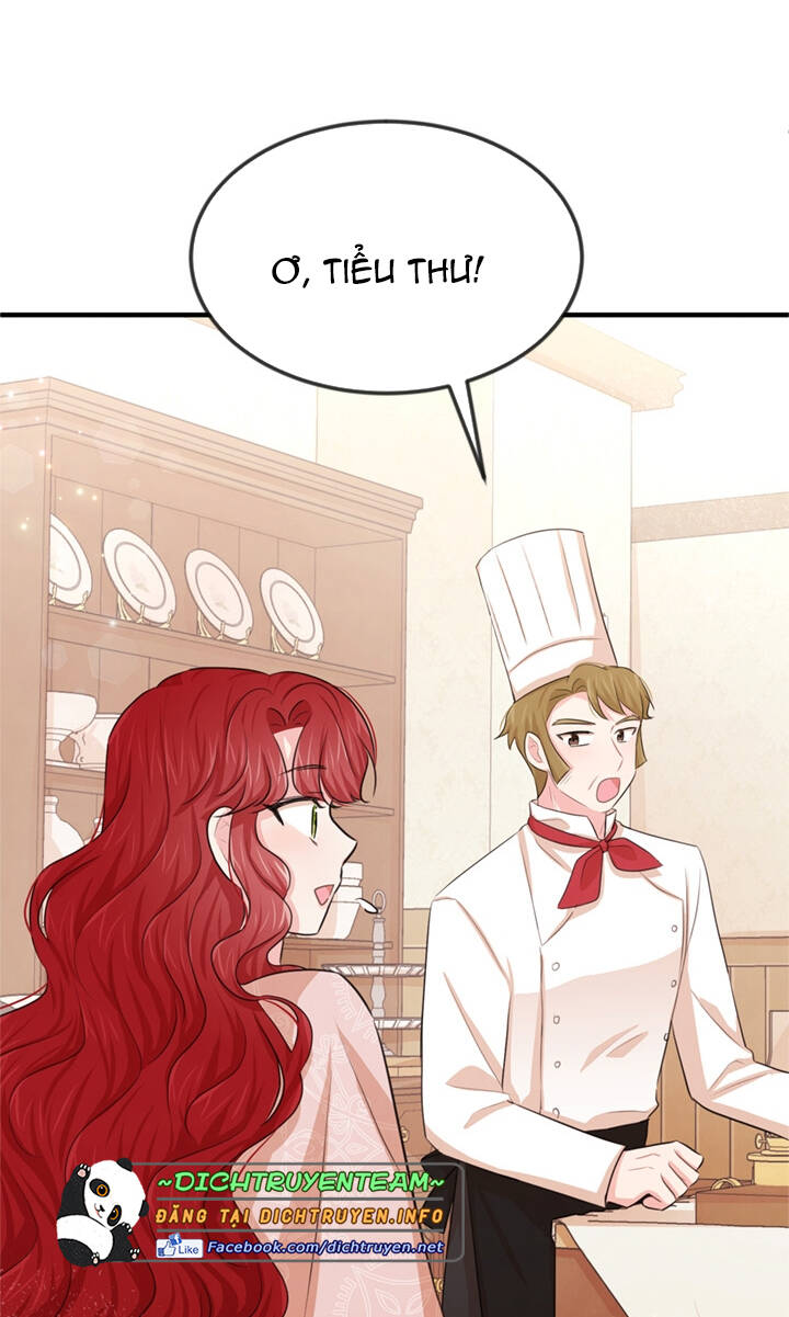 Tiểu Thư Scarlet Chapter 21 - 41