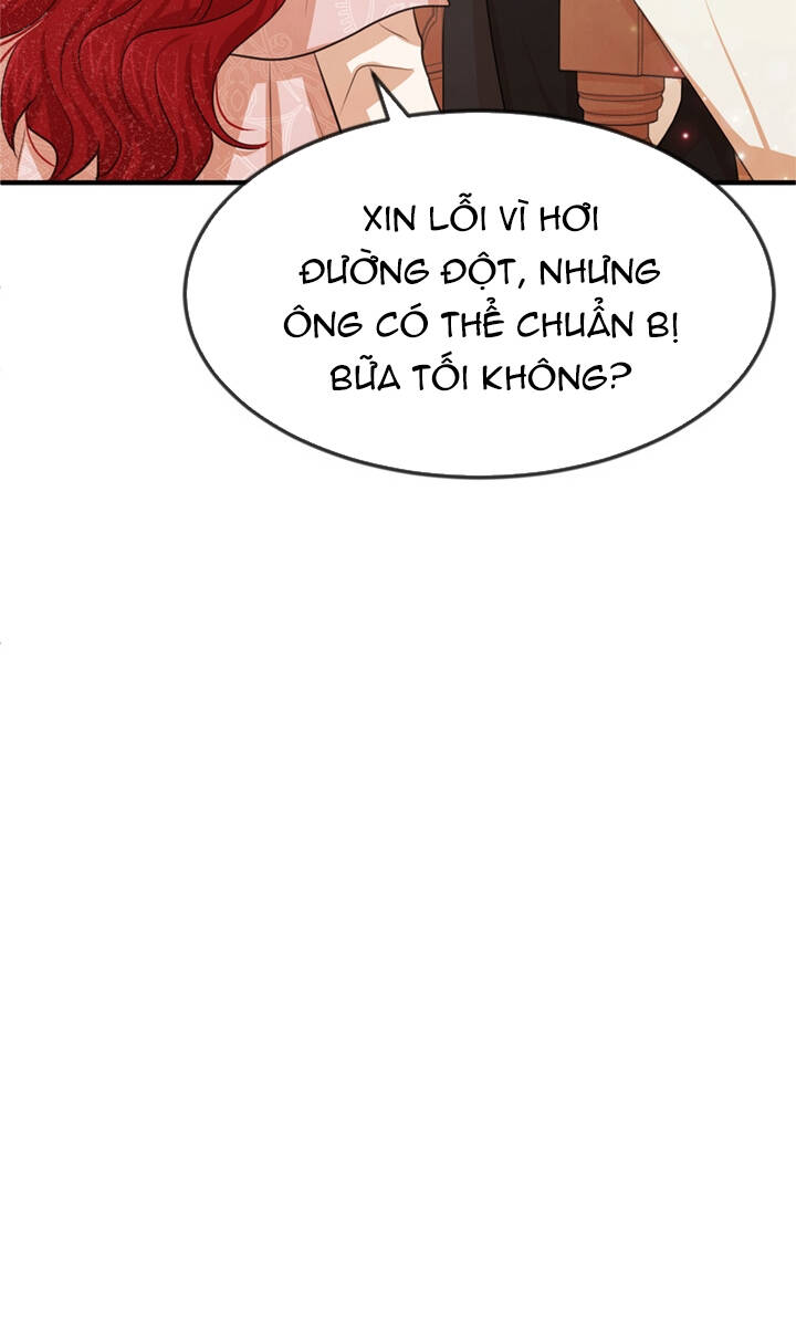 Tiểu Thư Scarlet Chapter 21 - 42