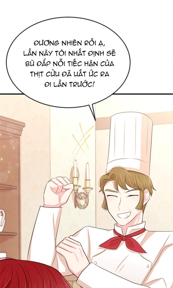 Tiểu Thư Scarlet Chapter 21 - 43