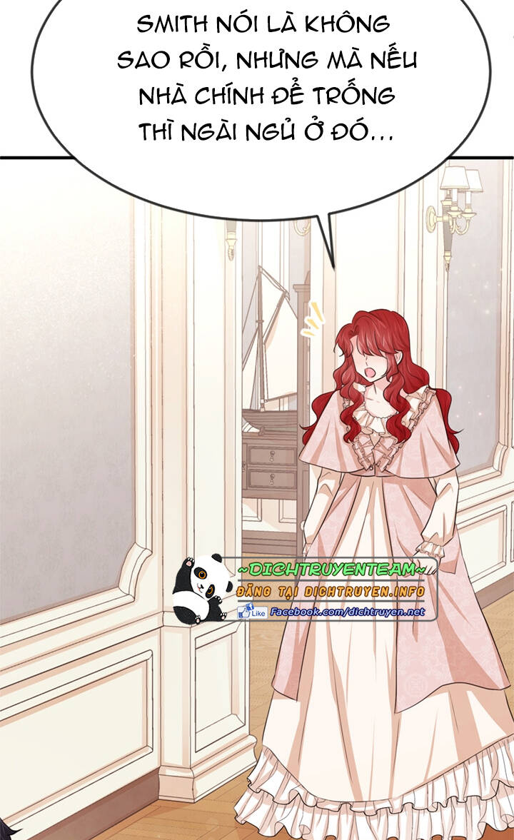 Tiểu Thư Scarlet Chapter 21 - 47