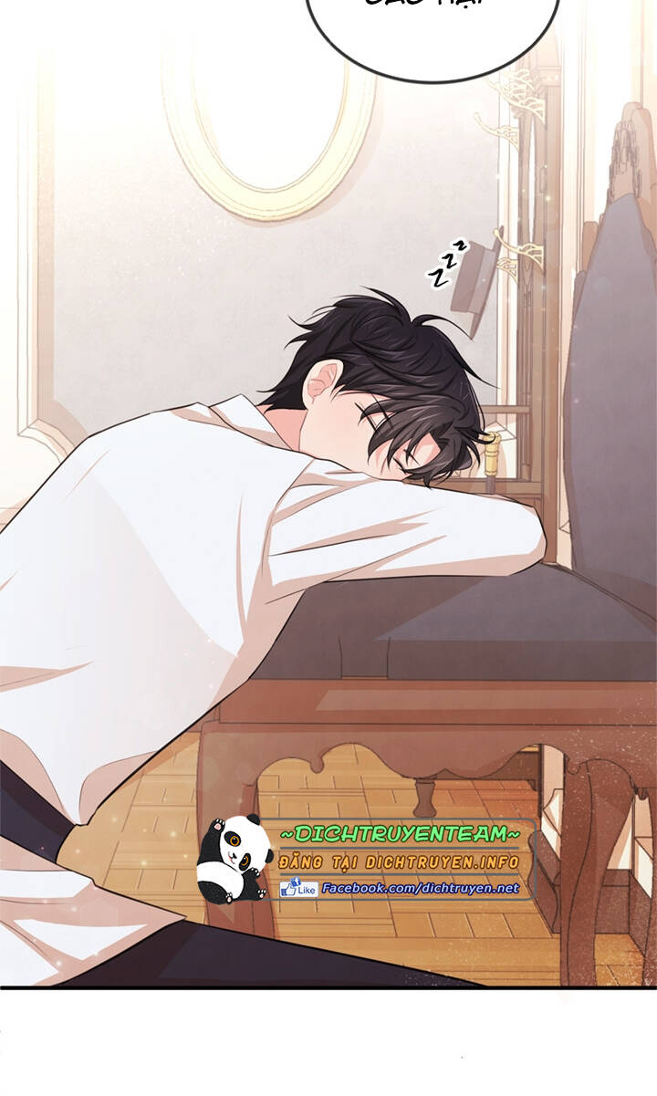 Tiểu Thư Scarlet Chapter 21 - 49