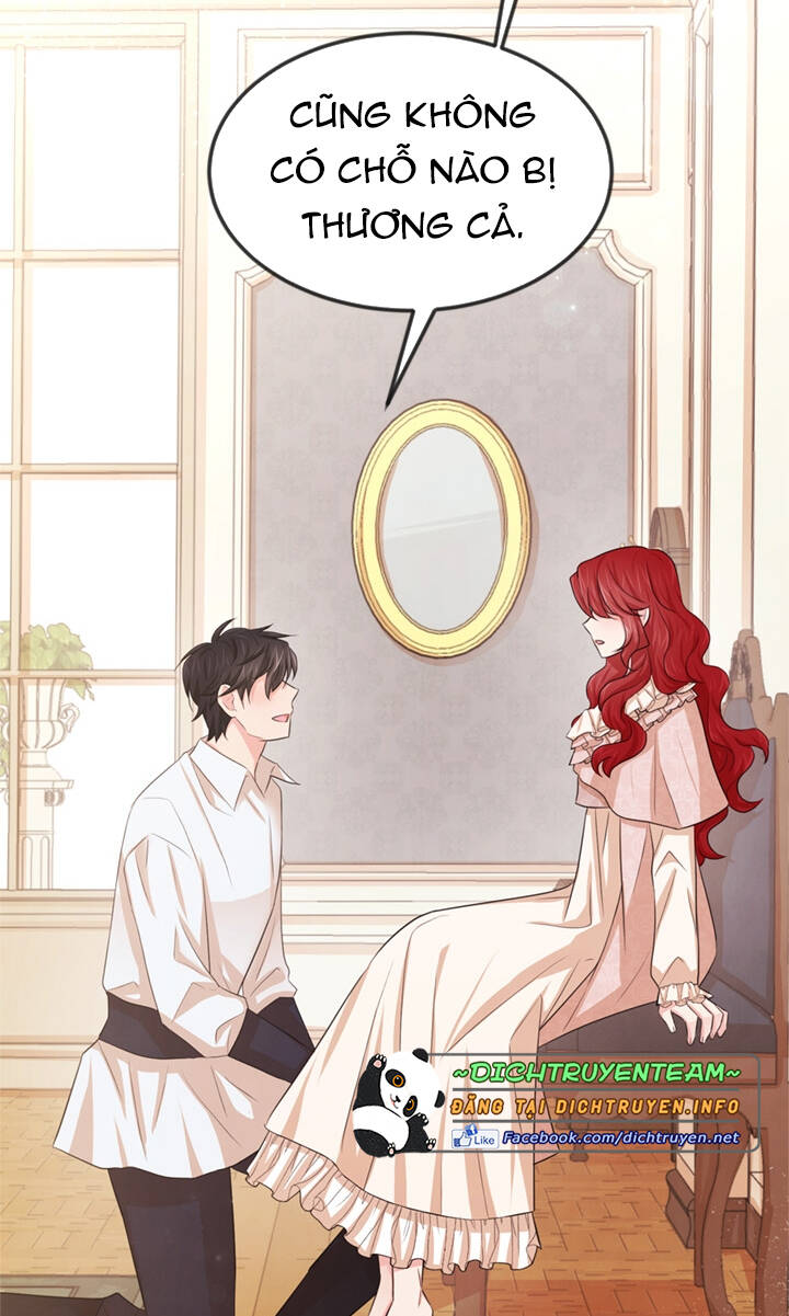 Tiểu Thư Scarlet Chapter 21 - 6