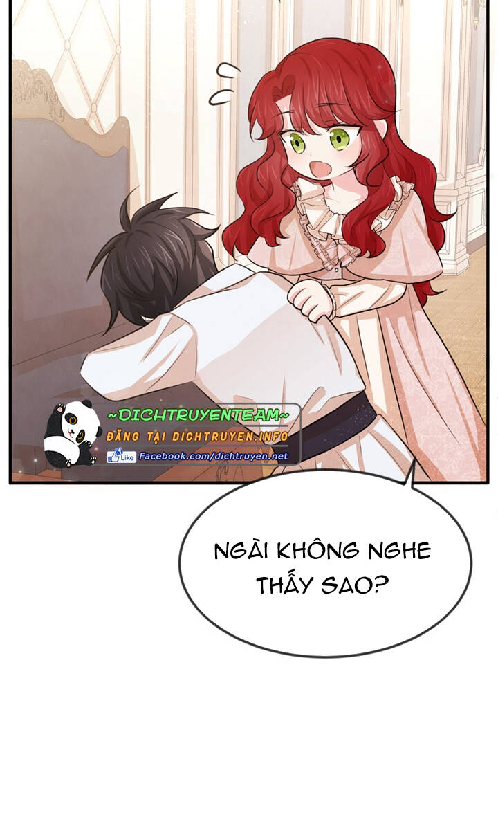 Tiểu Thư Scarlet Chapter 21 - 51