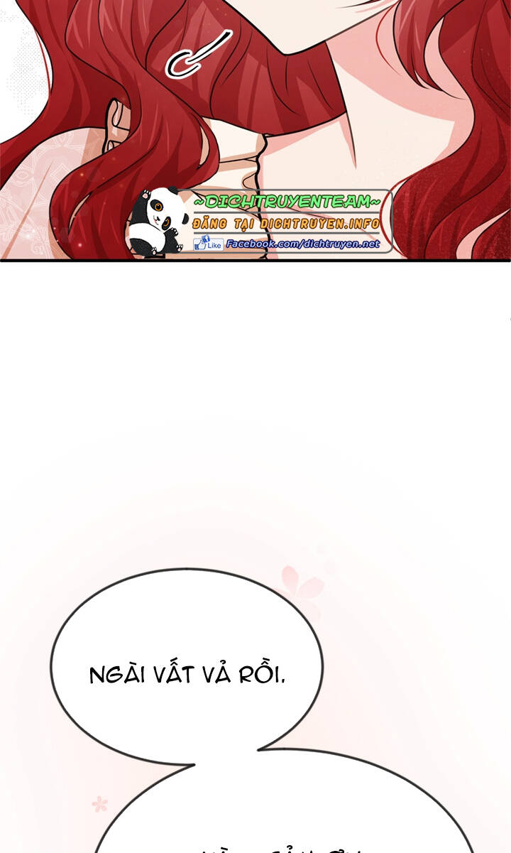 Tiểu Thư Scarlet Chapter 21 - 53