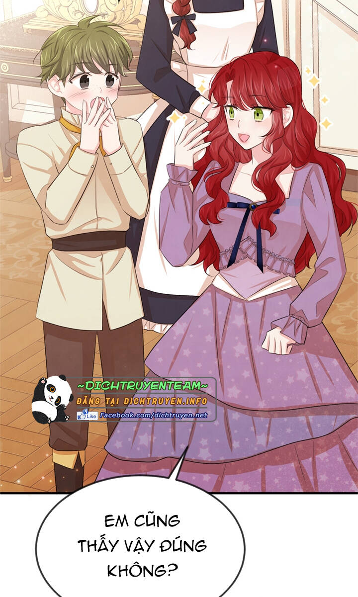 Tiểu Thư Scarlet Chapter 21 - 57