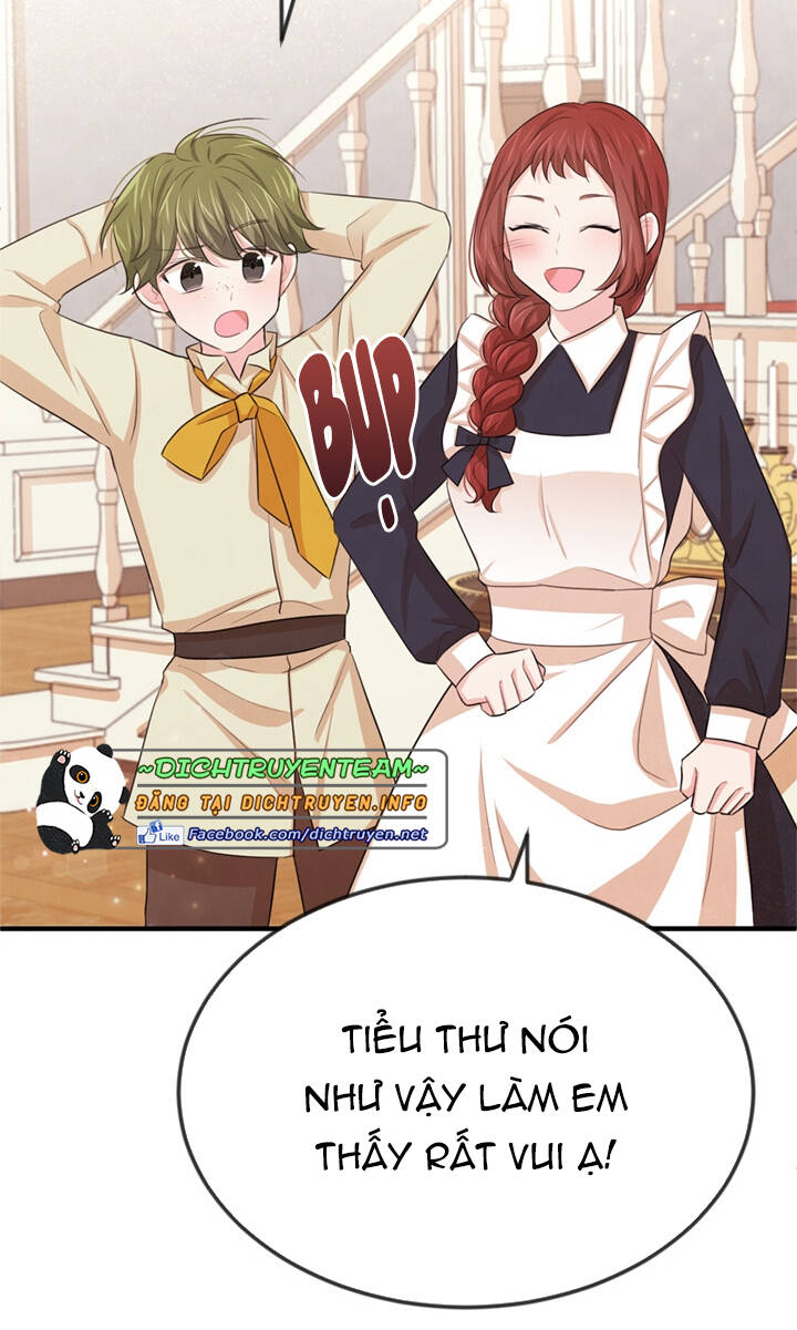 Tiểu Thư Scarlet Chapter 21 - 59