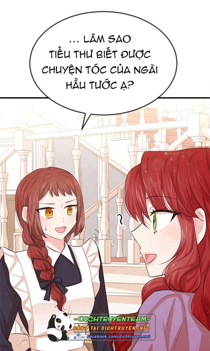 Tiểu Thư Scarlet Chapter 21 - 63