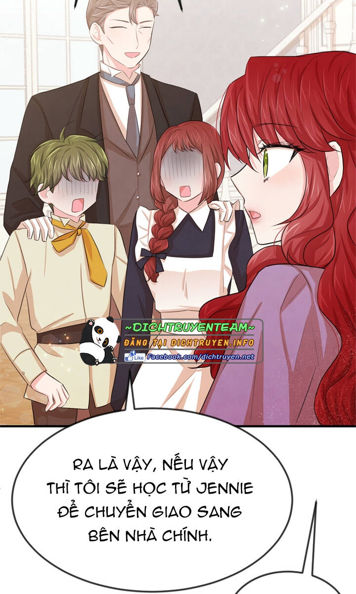 Tiểu Thư Scarlet Chapter 21 - 65