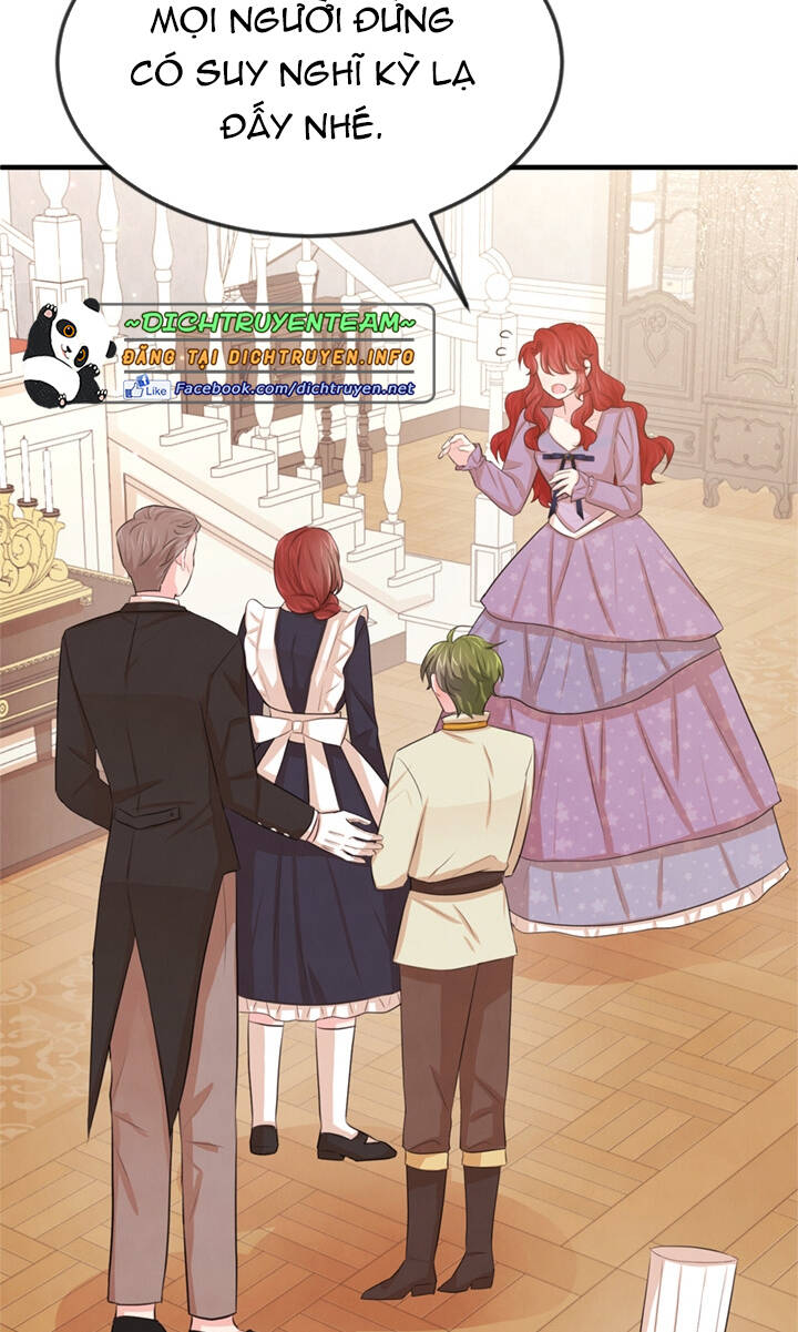 Tiểu Thư Scarlet Chapter 21 - 69