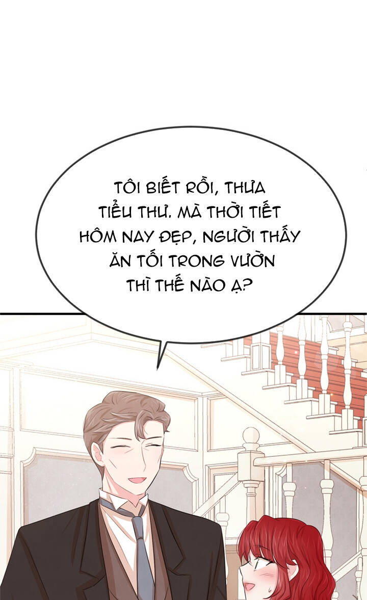 Tiểu Thư Scarlet Chapter 21 - 71