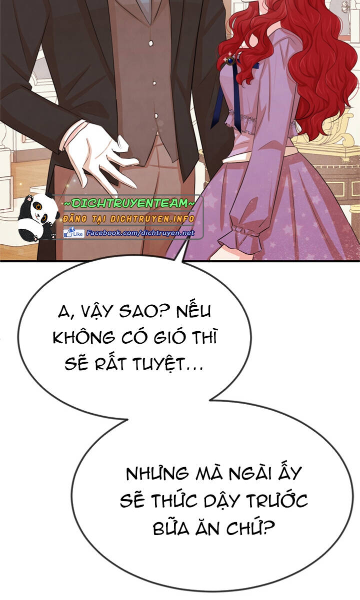 Tiểu Thư Scarlet Chapter 21 - 72