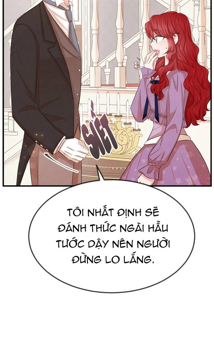 Tiểu Thư Scarlet Chapter 21 - 76