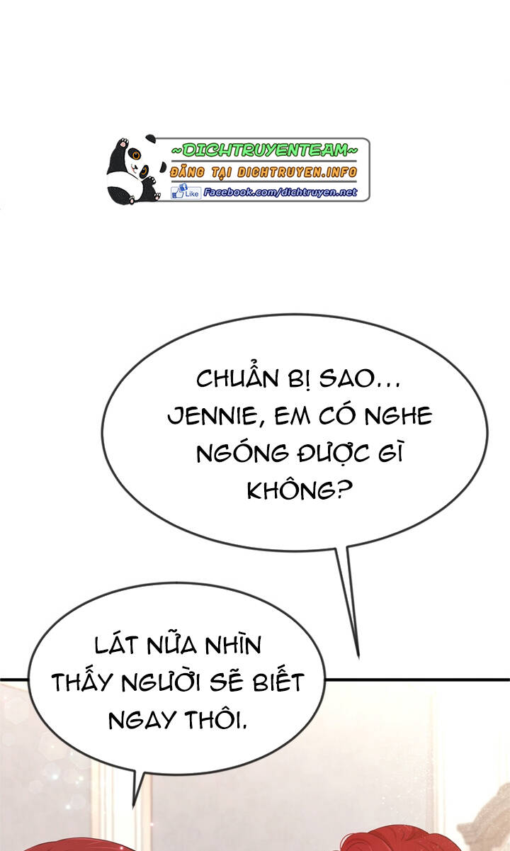 Tiểu Thư Scarlet Chapter 21 - 77