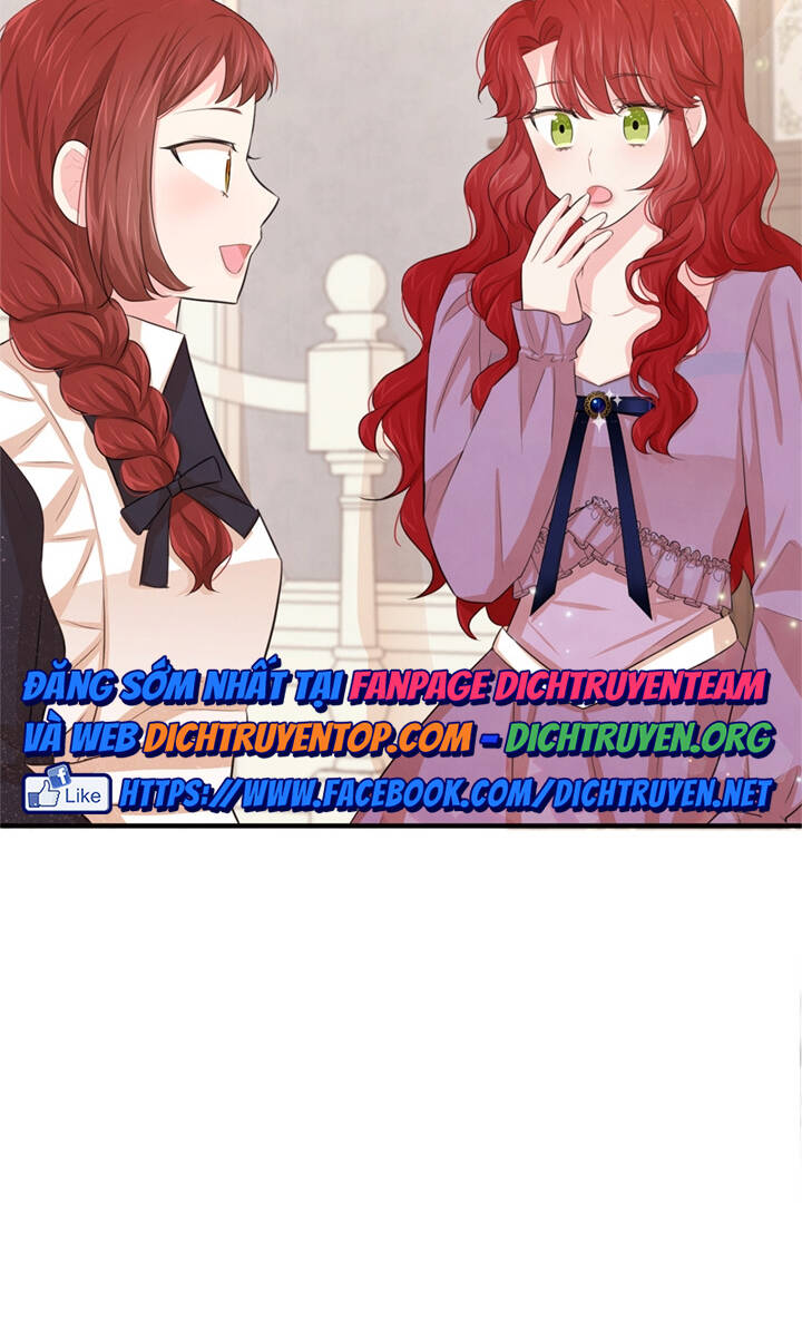 Tiểu Thư Scarlet Chapter 21 - 78