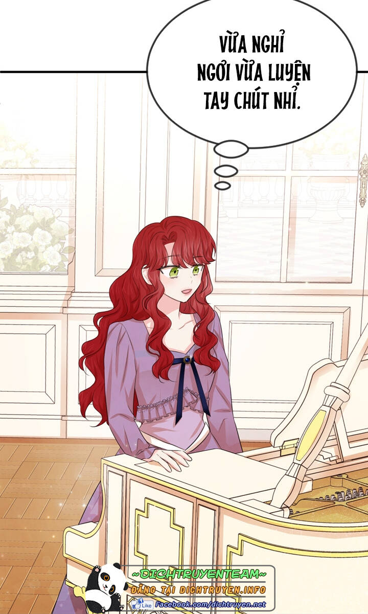 Tiểu Thư Scarlet Chapter 21 - 81