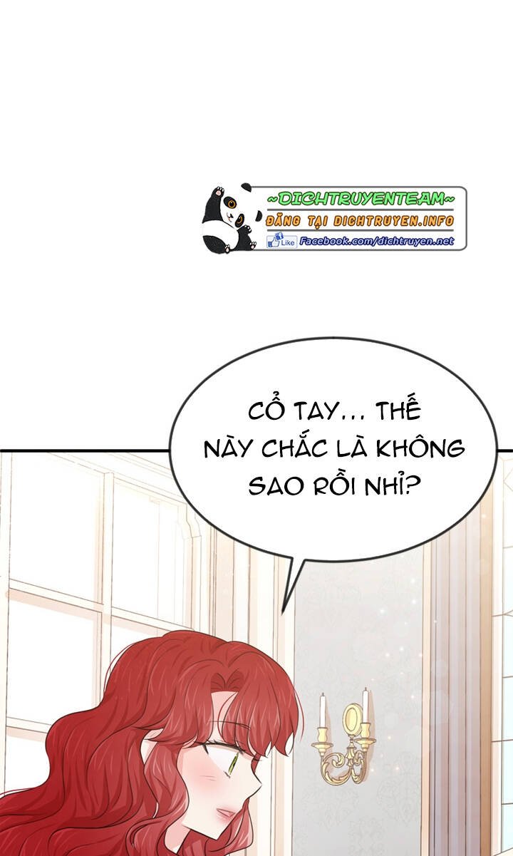 Tiểu Thư Scarlet Chapter 21 - 84