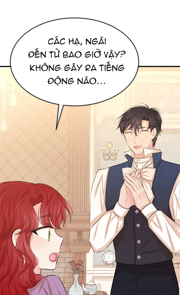 Tiểu Thư Scarlet Chapter 21 - 95