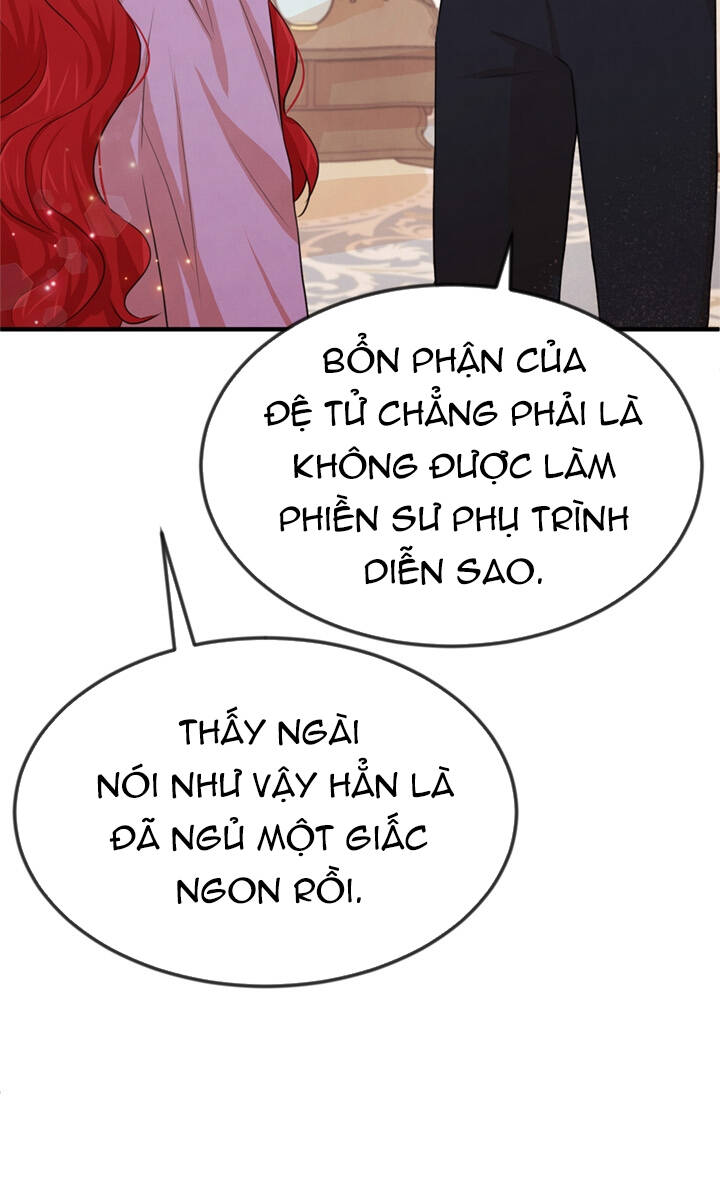 Tiểu Thư Scarlet Chapter 21 - 96