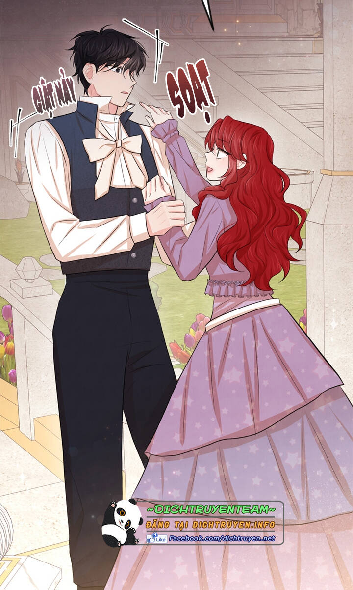 Tiểu Thư Scarlet Chapter 22 - 101