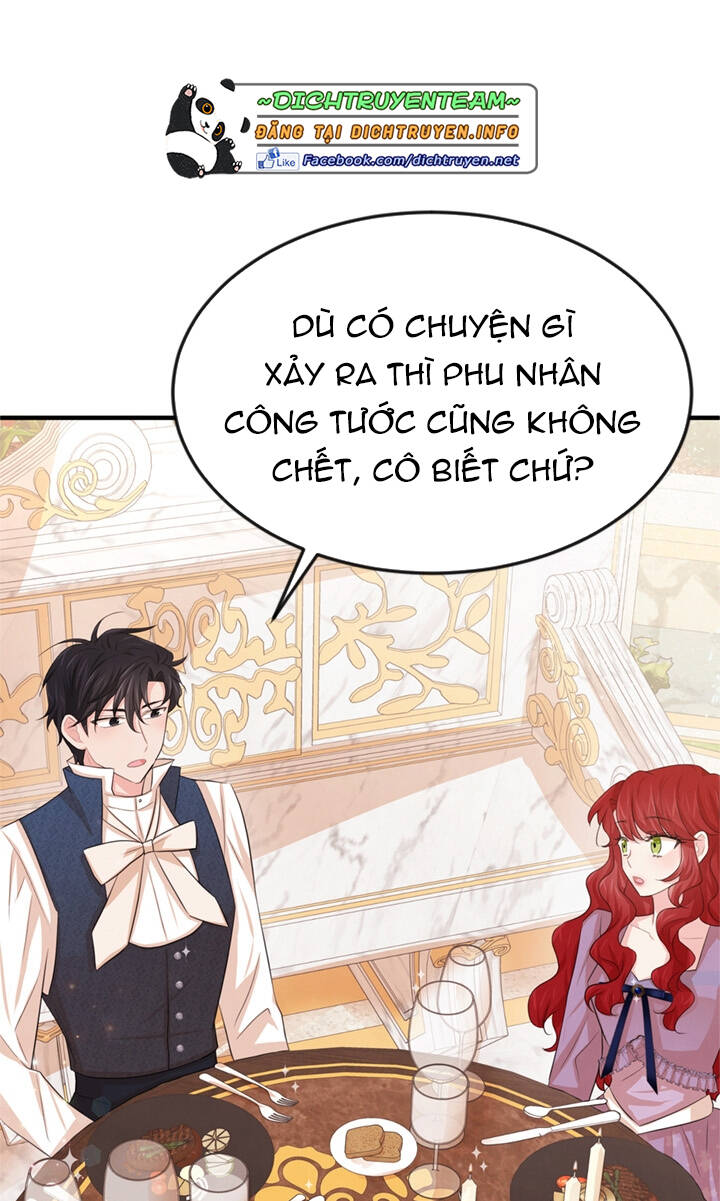 Tiểu Thư Scarlet Chapter 22 - 14