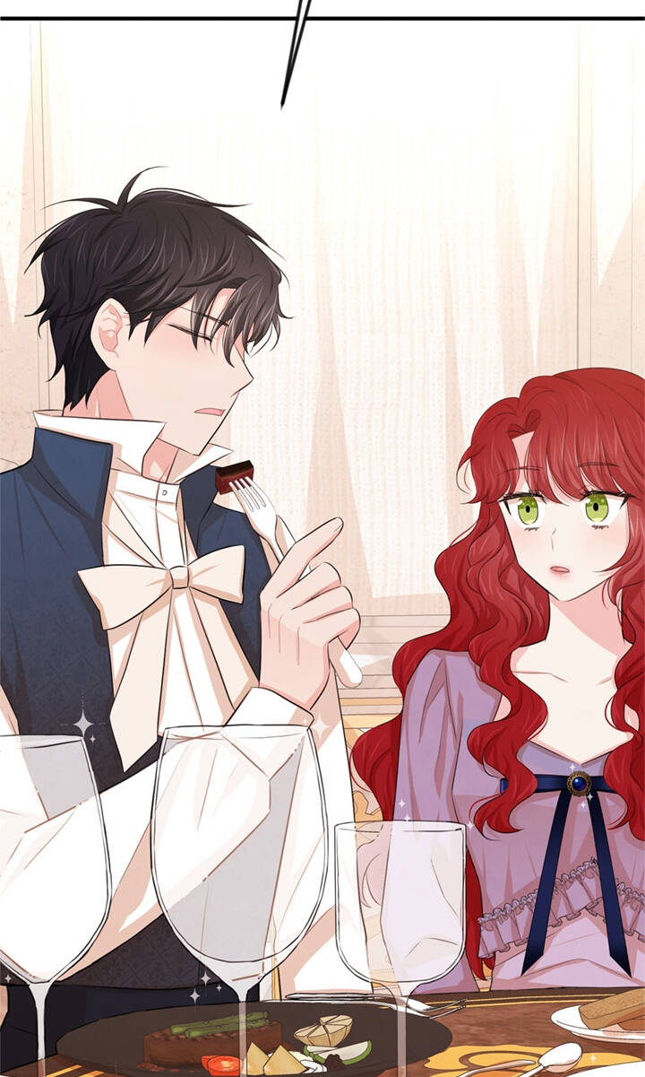 Tiểu Thư Scarlet Chapter 22 - 18